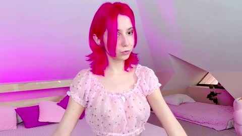 Lian online show from November 2025 06:35:01 AM