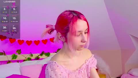 Lian online show from February 2026 08:02:02 AM