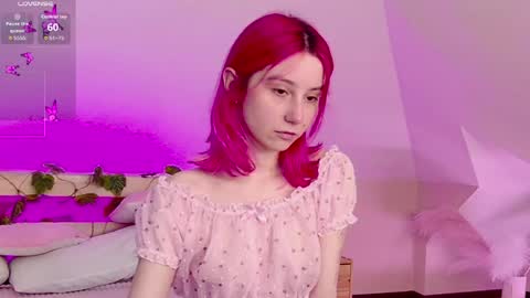 Snapshot of liann_stark chatting on May 2026 06:41:01 AM Lian online show from May 2026 06:41:01 AM