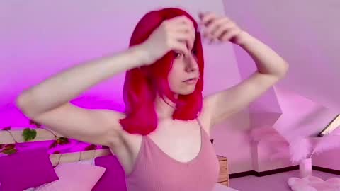 Snapshot of liann_stark chatting on May 2026 06:20:01 AM Lian online show from May 2026 06:20:01 AM
