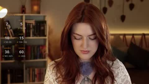 Lianna online show from March 2026 05:39:01 PM