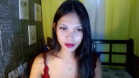 Ms LIANNE online show from June 2026 02:53:01 AM