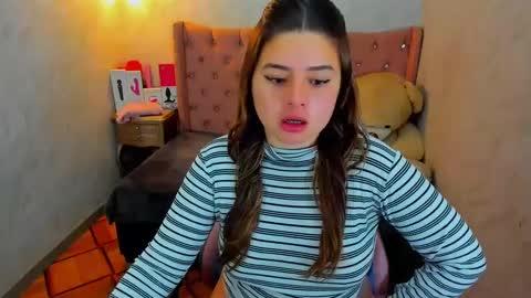 Snapshot of lianngrace chatting on September 2025 03:17:01 PM Grace online show from September 2025 03:17:01 PM