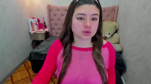 Grace online show from March 2026 02:45:01 PM