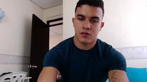 Liamstonne online show from April 2026 03:34:02 PM