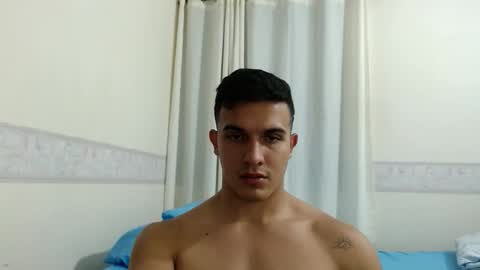 Liamstonne online show from April 2026 02:15:02 AM