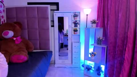 liany_taylor online show from February 2026 02:56:01 AM