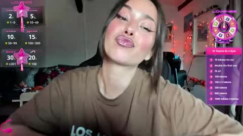 Snapshot of liaquinn chatting on October 2025 01:33:02 PM LiaQuinn online show from October 2025 01:33:02 PM