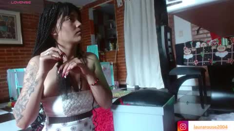 Liarouse04 online show from March 2026 01:06:02 PM