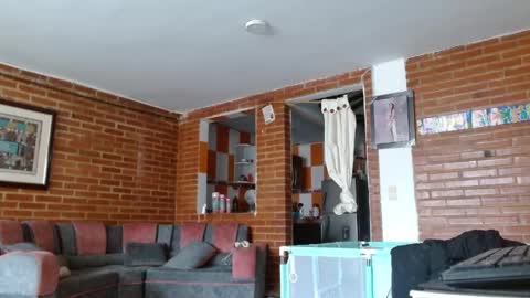 Liarouse04 online show from April 2026 06:10:01 PM