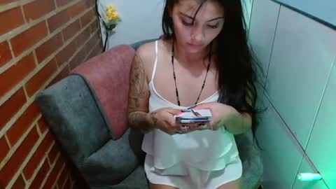 Snapshot of liarouse04 chatting on July 2026 03:46:01 AM Liarouse04 online show from July 2026 03:46:01 AM