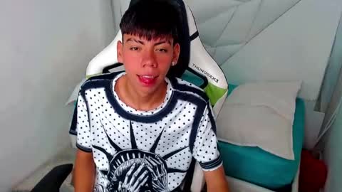 LIAR online show from April 2026 08:23:01 PM