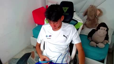 LIAR online show from April 2026 04:37:01 AM