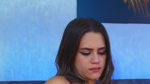 Snapshot of liaruso chatting on February 2025 03:06:02 AM liaross online show from February 2025 03:06:02 AM