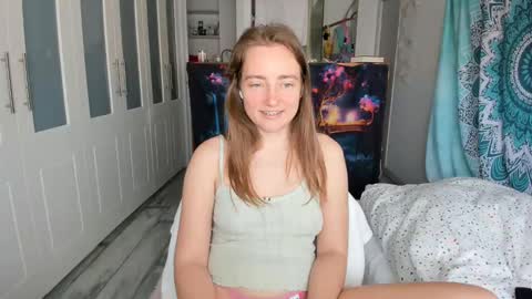 Sasha online show from April 2026 01:41:02 PM