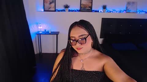 LiaScarlett online show from January 2025 05:58:02 AM