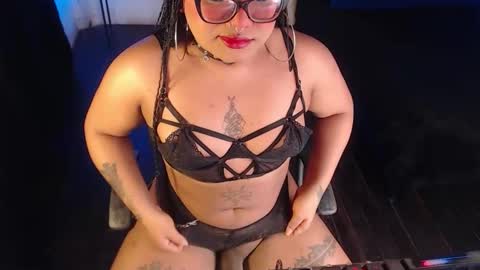 LiaScarlett online show from November 2025 09:42:01 AM