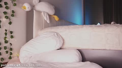 Molly  you can find Bunny here --  online show from February 2025 03:04:02 PM