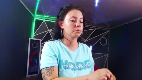 Snapshot of liastark19 chatting on February 2026 04:18:01 PM liastark19 online show from February 2026 04:18:01 PM