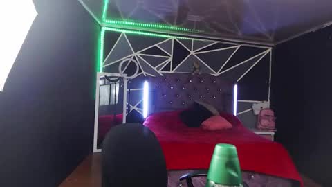 Snapshot of liastark19 chatting on March 2026 12:48:01 AM liastark19 online show from March 2026 12:48:01 AM