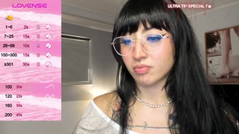 Dani online show from January 2025 06:46:01 PM