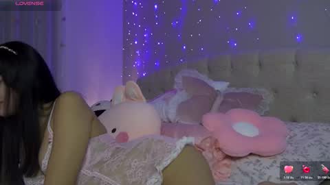 Lia online show from January 2026 07:50:02 PM