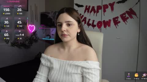 Lia online show from November 2025 02:19:02 PM