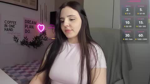 Lia online show from January 2026 02:43:02 PM