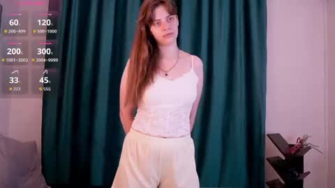 Snapshot of libbienoffsinger chatting on July 2026 02:14:01 AM Ada online show from July 2026 02:14:01 AM