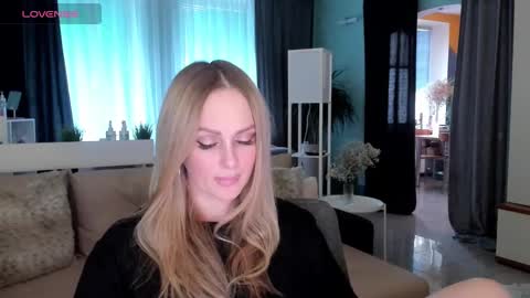 Libby online show from February 2025 12:50:02 PM