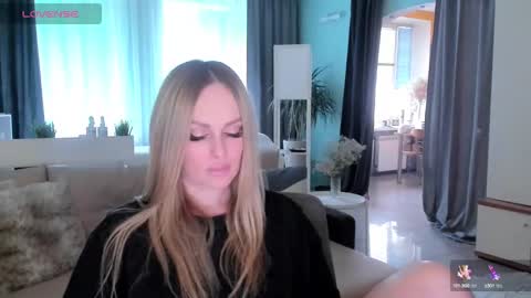 Libby online show from February 2025 12:45:02 PM