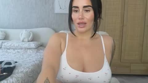 Libby online show from October 2025 11:03:01 AM