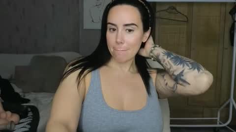 Libby online show from November 2025 07:30:02 AM