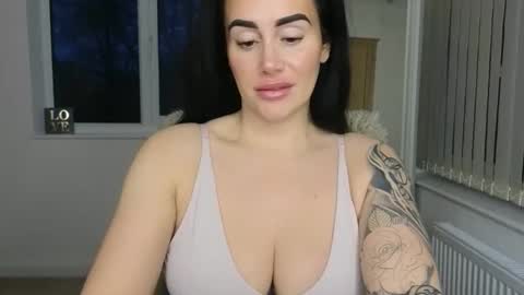 Libby online show from January 2026 07:55:01 AM