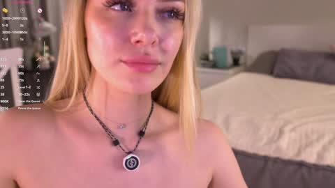 Elena online show from November 2025 03:38:02 PM