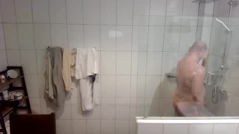 Cockcentric online show from October 2025 03:45:01 PM