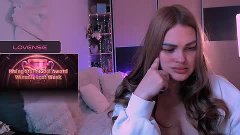 libra_mia online show from March 2026 03:03:02 AM