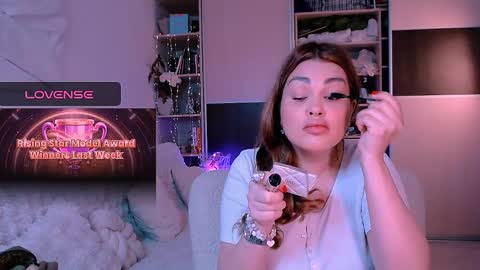 libra_mia online show from March 2026 07:36:02 AM