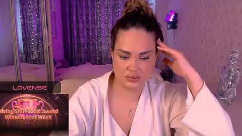 libra_mia online show from June 2026 07:06:02 AM
