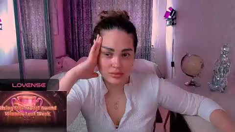 libra_mia online show from June 2026 08:27:01 AM