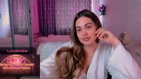 libra_mia online show from June 2026 07:11:01 AM