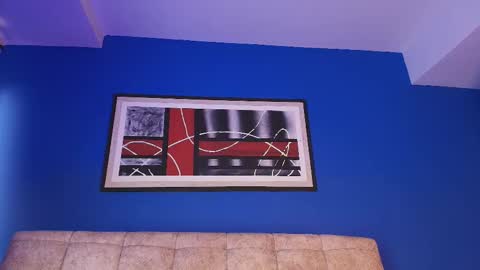 Valentina Hall online show from October 2025 11:41:02 AM