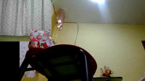 Milf Ann Latina online show from December 2024 03:17:02 AM