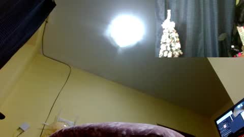 Milf Ann Latina online show from January 2025 12:38:02 AM