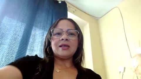 Milf Ann Latina online show from January 2025 02:36:02 PM
