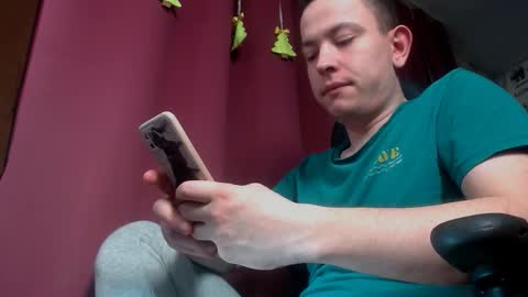 Lich online show from November 2025 11:48:02 PM