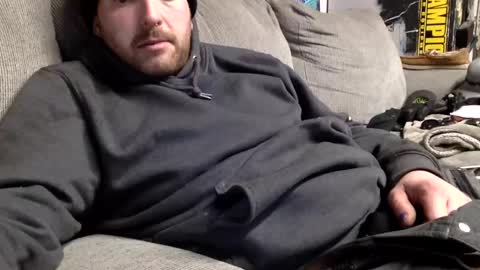 IM A BAD DAWGY WOOF WOOF online show from February 2025 08:24:01 PM