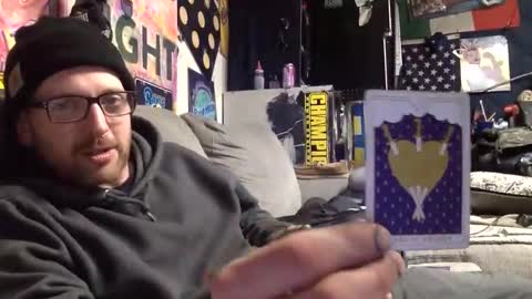 IM A BAD DAWGY WOOF WOOF online show from February 2025 04:58:01 AM