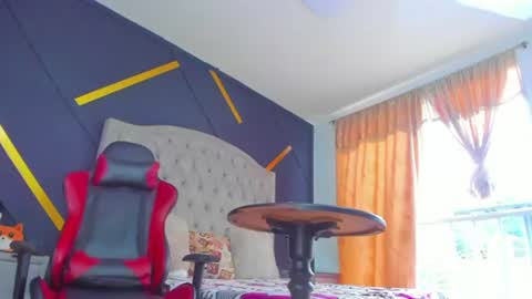 Snapshot of licyevans chatting on July 2026 12:56:02 PM licy online show from July 2026 12:56:02 PM