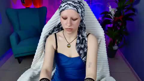 Hey My name is Lida online show from June 2026 09:32:01 AM